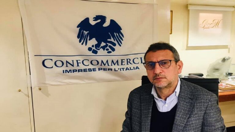 caruana confcommercio 2021