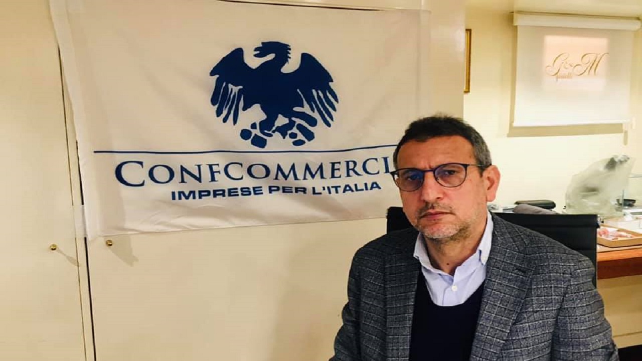 Contributo a fondo perduto per le attività commerciali situate nei Comuni con santuari religiosi. Sciacca ha il requisito