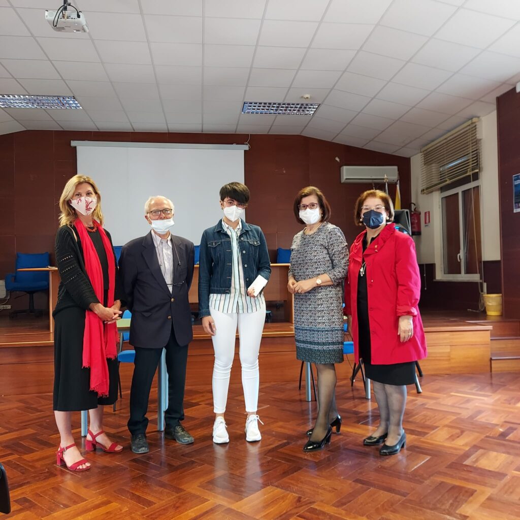 classico studente premio rotary 2021