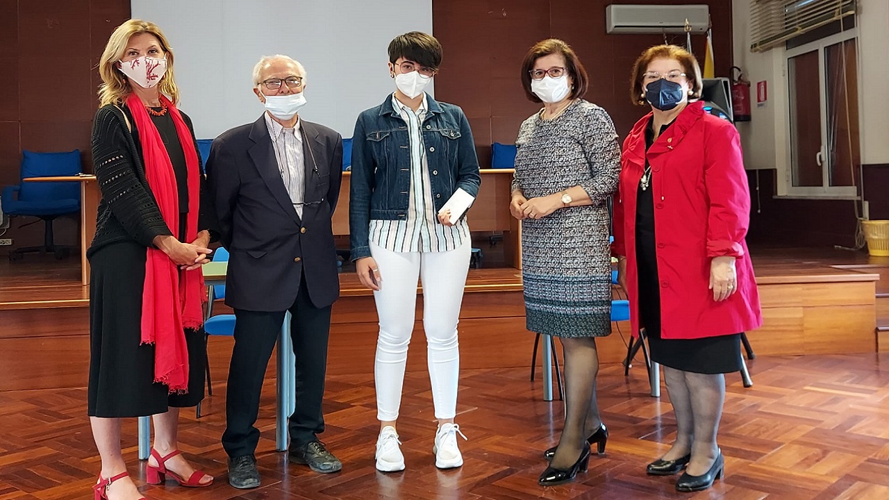 classico studente premio rotary 2021 home