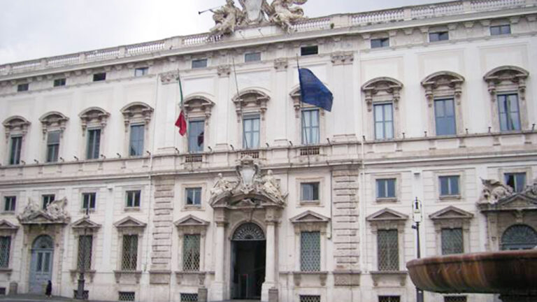 Illegittima la nomina di Michele Prestipino Giarritta a procuratore della Repubblica di Roma