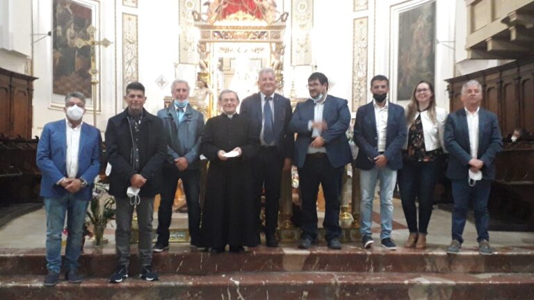 cooperativa pescatori cda 2021