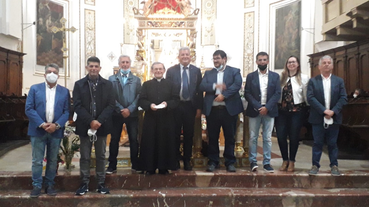 cooperativa pescatori cda 2021