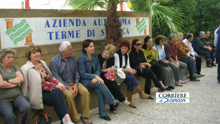 dipendenti ex Azienda Autonoma Terme