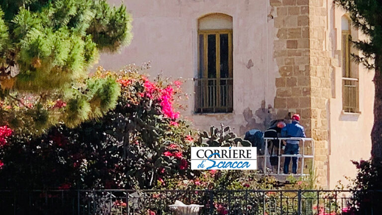 ex convento san francesco lavori