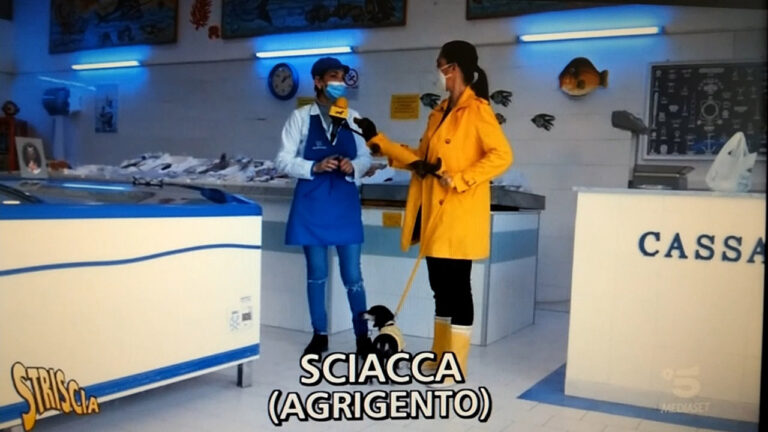 ezia certa petix