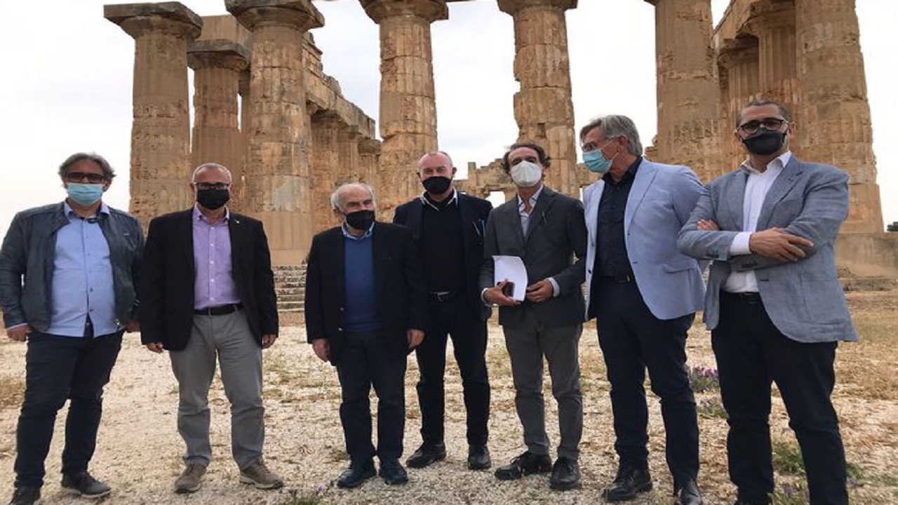 gibellina slinunte patto per l'arte 2021