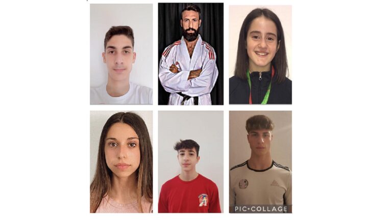 karate austria 2021