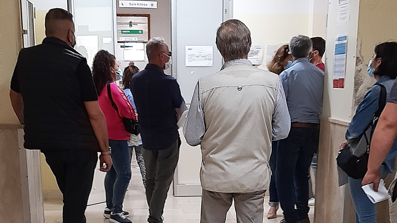 medicina di base AGRIGENTO