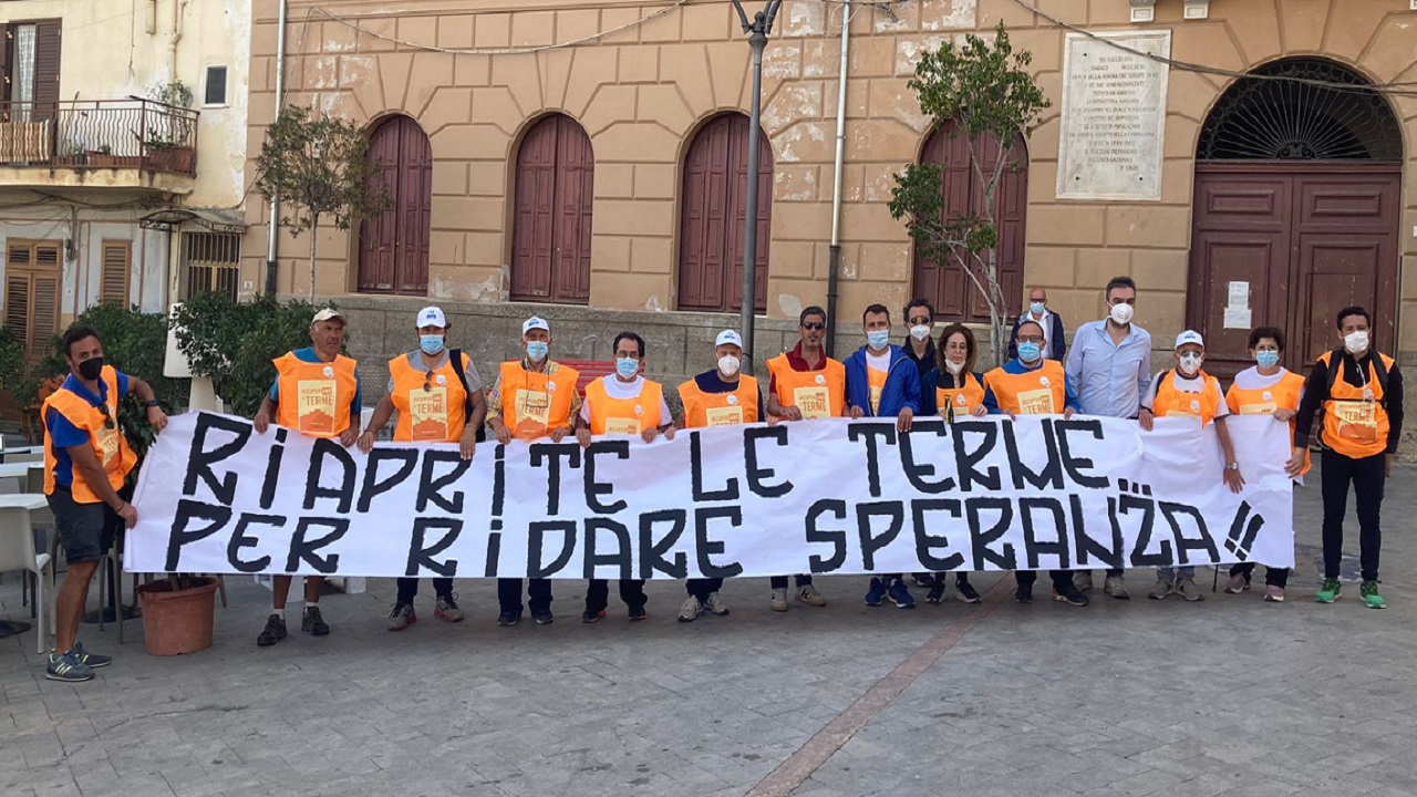 misilmeri marcia terme