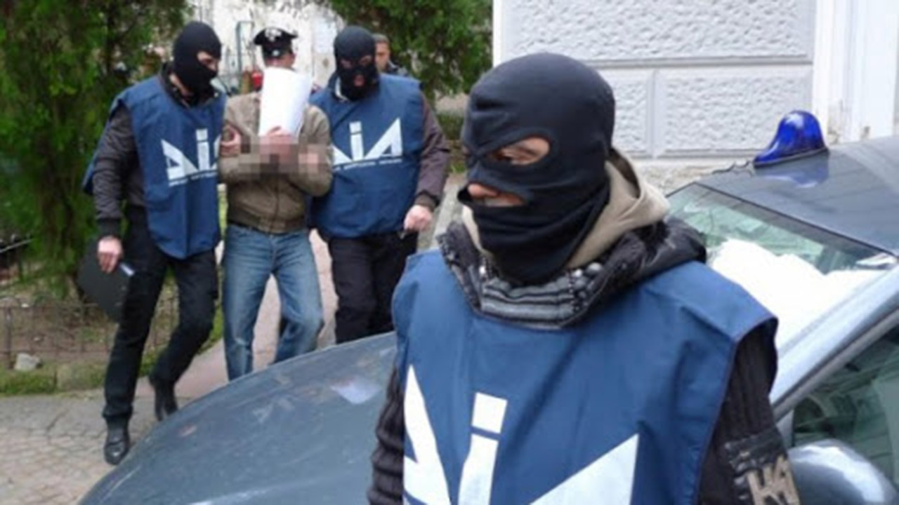 operazione APATE arresti