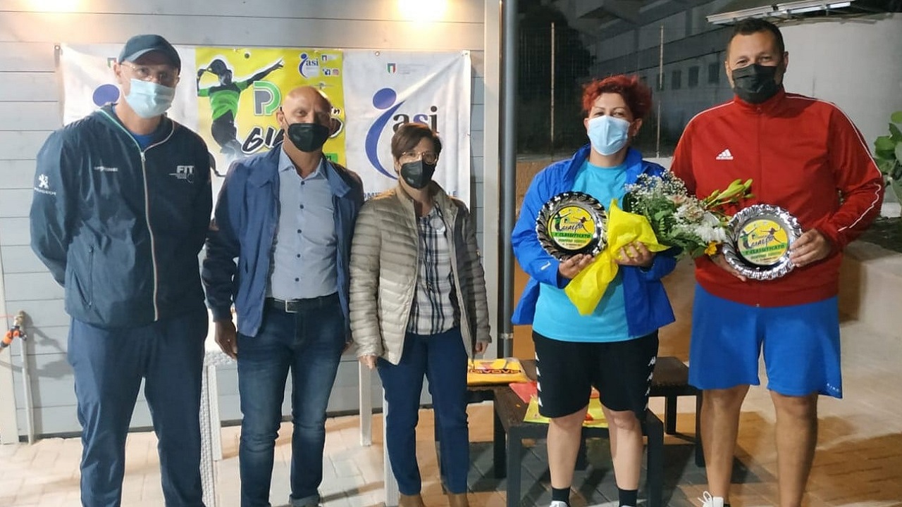 padel asi torneo maggio 2021