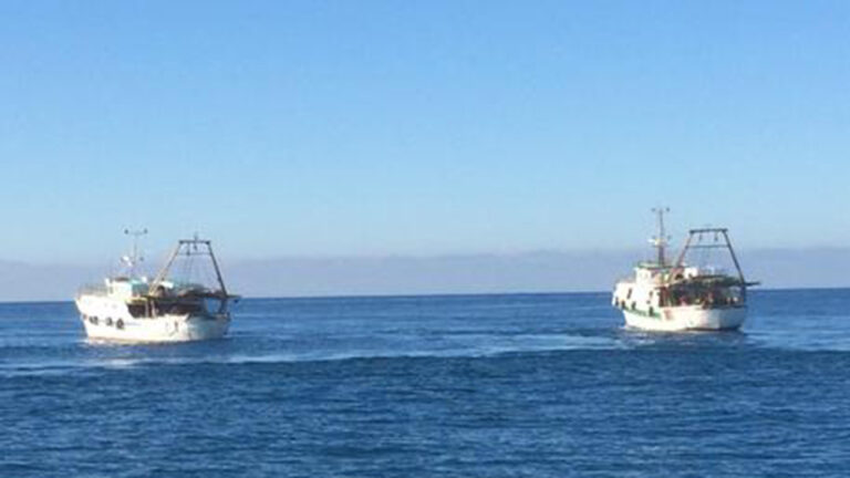 Peschereccio sequestrato: marinai bloccati a Sfax