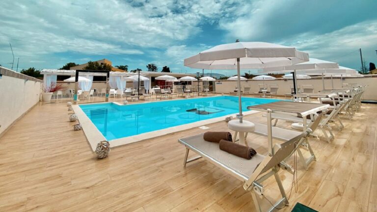 piscina bono