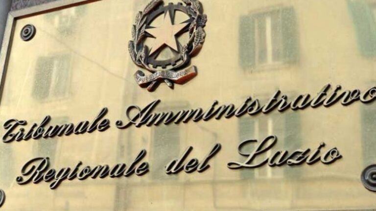 tar lazio