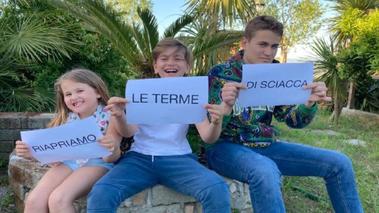 terme sabaudia ragazzi