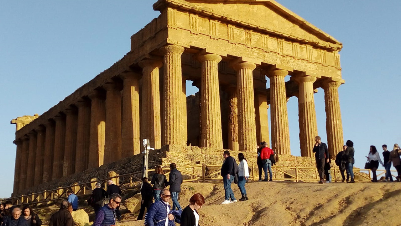 valle dei templi tramonto 1280x720