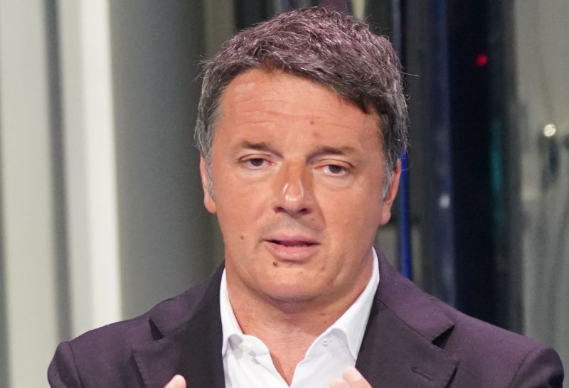 Ddl Zan, Renzi “Autogol Vaticano, le leggi si fanno nelle Camere”