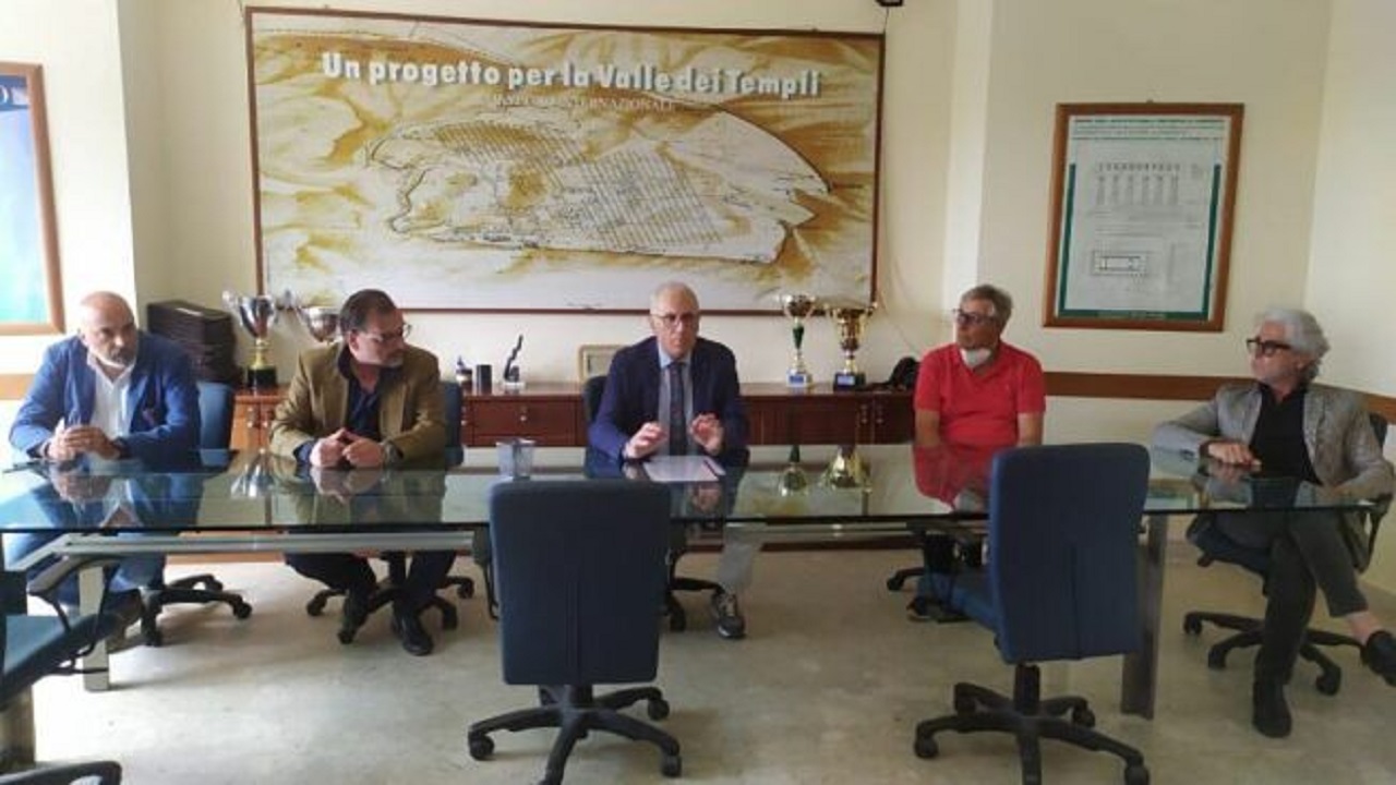 ARCHITETTI ORDINE PROVINCIALE