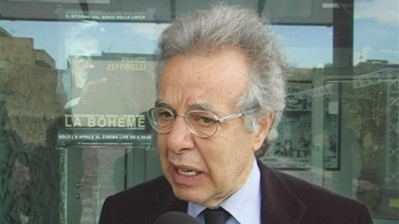 Alberto Piazza