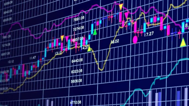 Borsa finanza