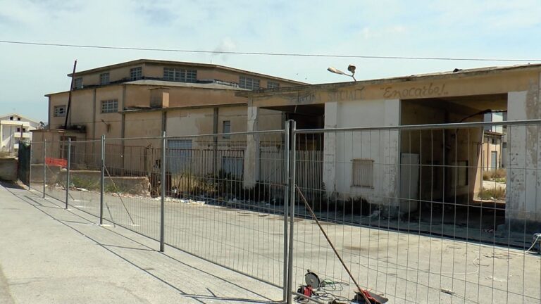 CANTINA ENOCARBOJ CANTIERE 2021