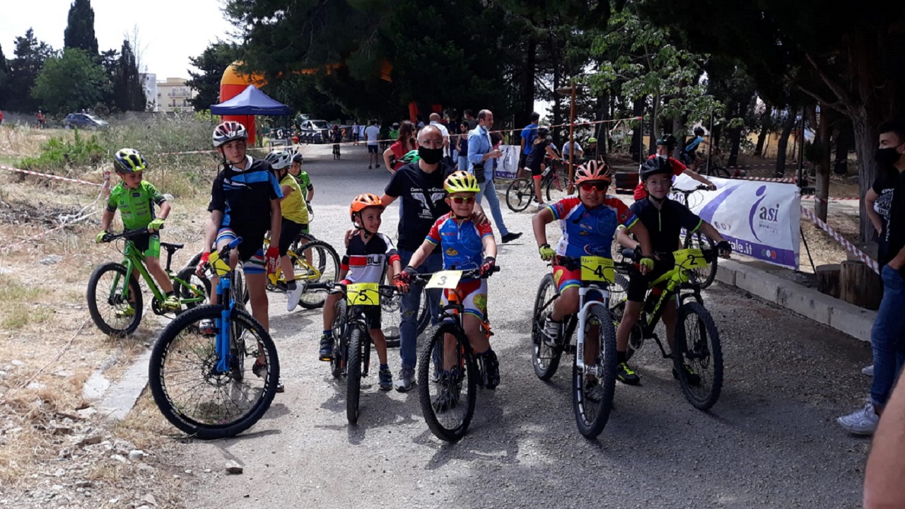 CICLISMO SABELLA HOME