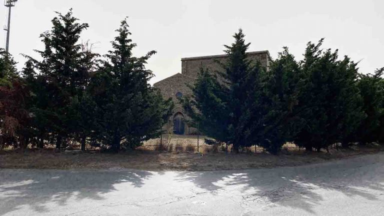 Chiesa Raccomandata 3 (Media)