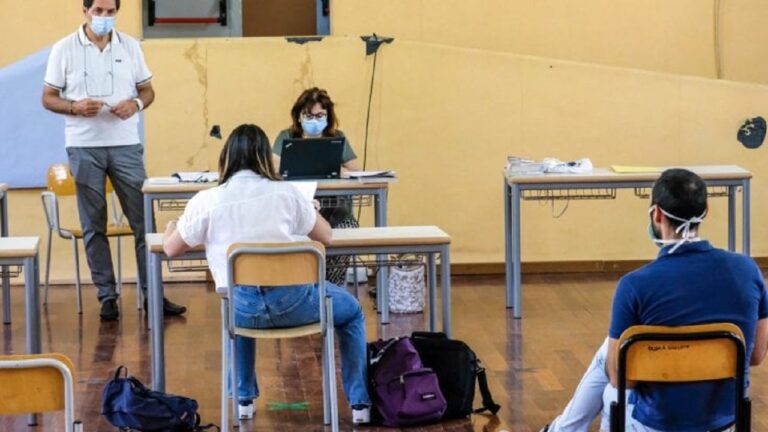 ESAME MATURITA