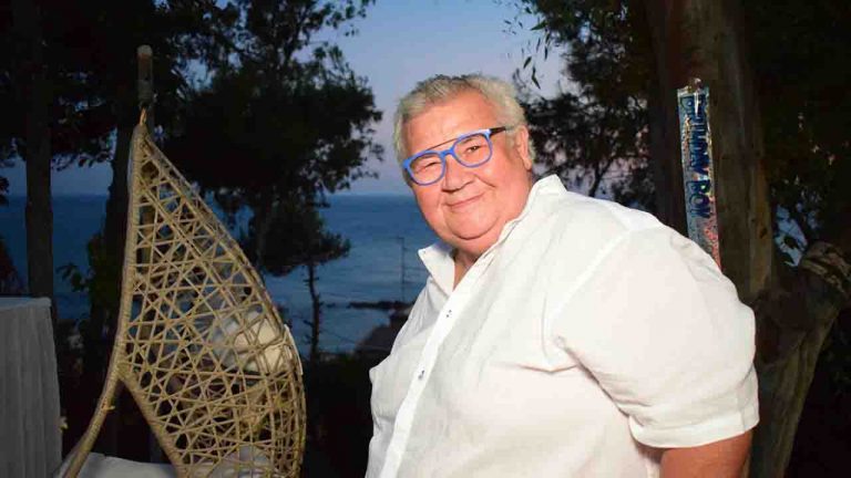 FRANCO BARROVECCHIO