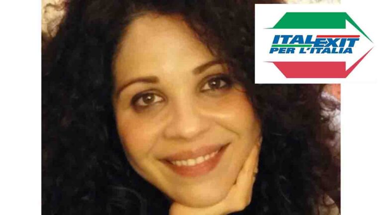 Giusi Bonvissuto Italia Exit Agrigento