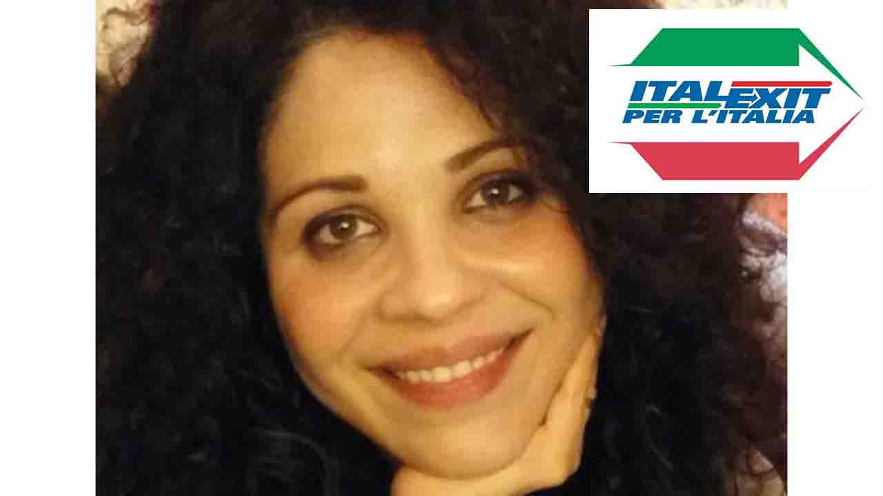 Giusi Bonvissuto Italia Exit Agrigento