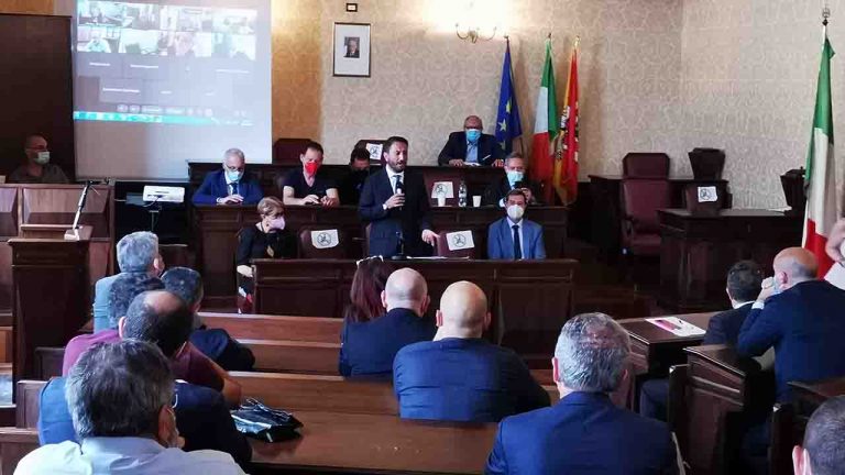 Incontro Cancelleri