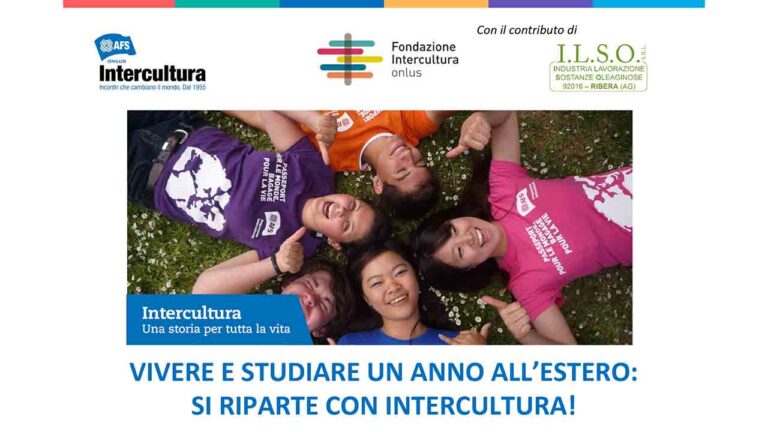 Intercultra locandina