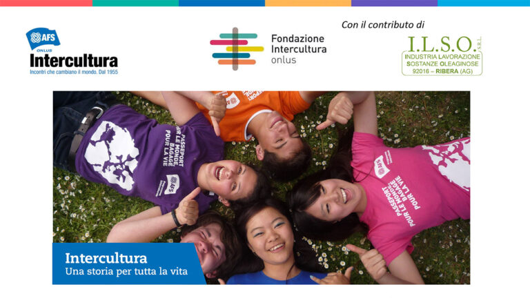 Intercultura