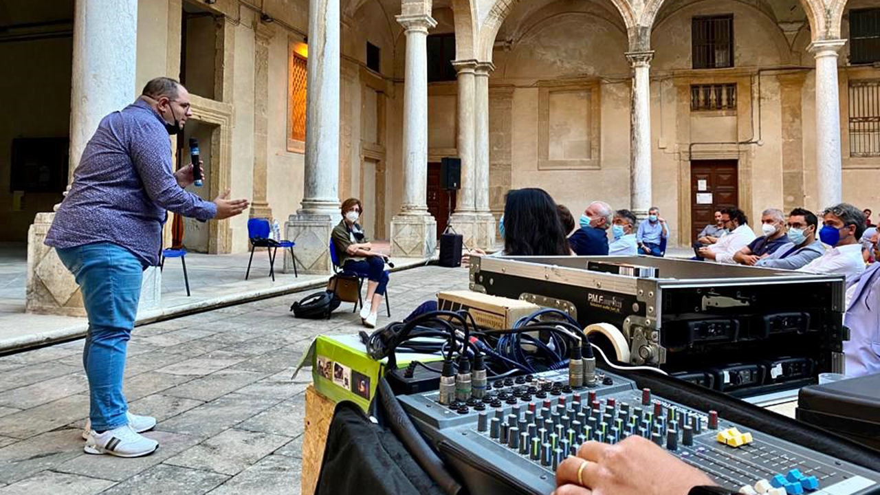 MONTE INTERVENTO ATRIO