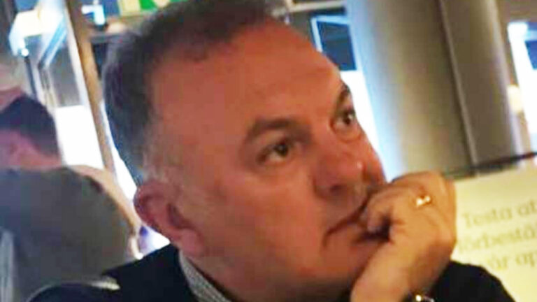 Maurizio Saia
