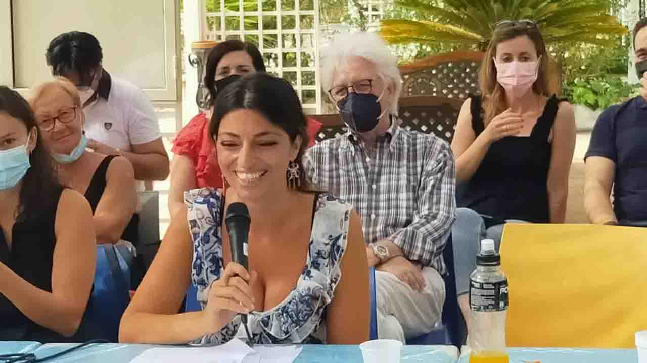 Museo 5 Sensi conferenza stampa grotte San Calogero 2