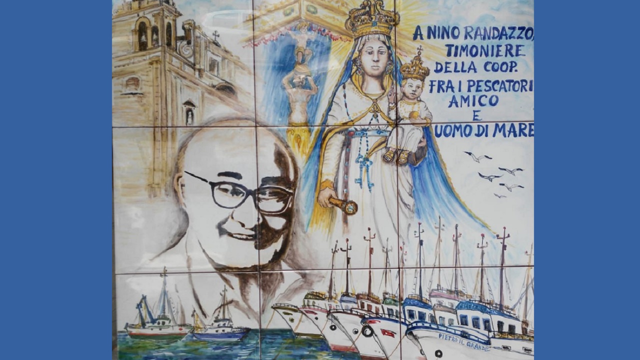 PANNELLO RANDAZZO CERAMICA