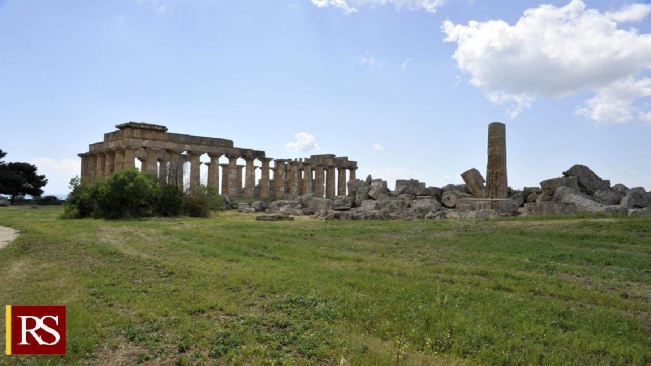 Area archeologica di Selinunte, domenica 20 giugno al via la 27ᵃ edizione della Festa della Musica
