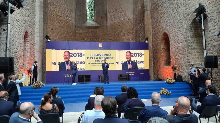 Presidente Musumeci
