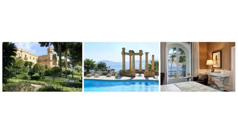 VILLA iGIEA