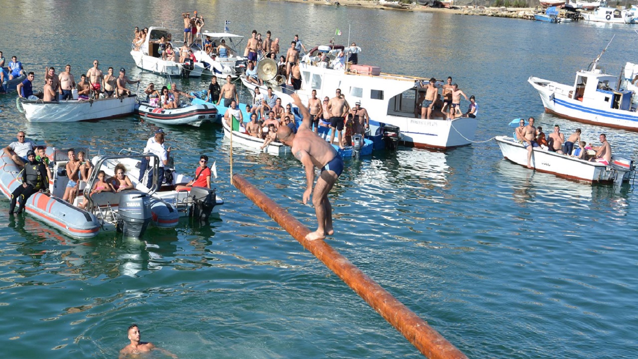 antinna a mare (foto poio) 2015