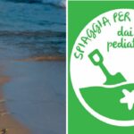 bandiera verde
