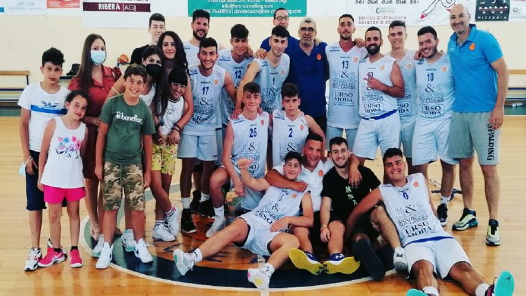 basket ribera