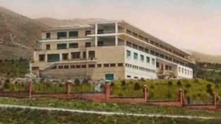 bivona ex ospedale