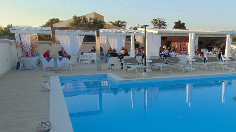 bono vacanze piscina