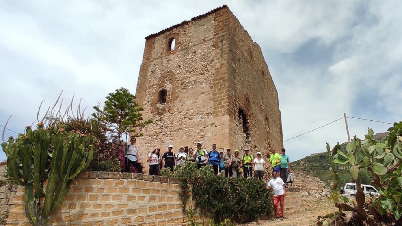 cammino san bernardo 2021