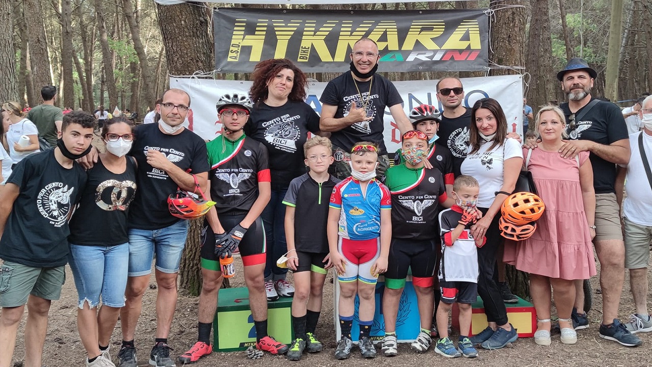 ciclismo asi carini 2021