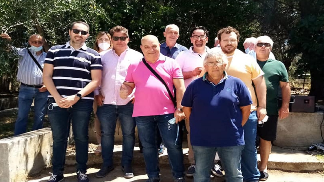 comitato piana nuovo direttivo 2021